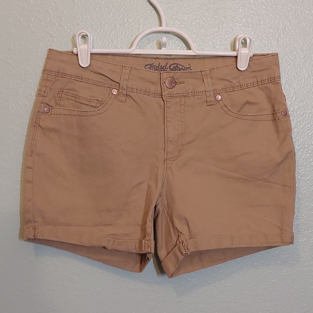 💜 Faded Glory Shorts